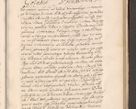 Zdjęcie nr 578 dla obiektu archiwalnego: Acta foris saecularis coram R. D. Bernardo Maciejowski, episcopo Cracoviensi, duce Severiensis ex annis 1600 - 1606.