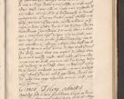 Zdjęcie nr 574 dla obiektu archiwalnego: Acta foris saecularis coram R. D. Bernardo Maciejowski, episcopo Cracoviensi, duce Severiensis ex annis 1600 - 1606.