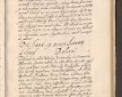 Zdjęcie nr 572 dla obiektu archiwalnego: Acta foris saecularis coram R. D. Bernardo Maciejowski, episcopo Cracoviensi, duce Severiensis ex annis 1600 - 1606.