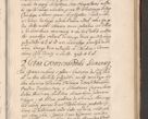 Zdjęcie nr 570 dla obiektu archiwalnego: Acta foris saecularis coram R. D. Bernardo Maciejowski, episcopo Cracoviensi, duce Severiensis ex annis 1600 - 1606.