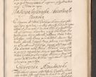 Zdjęcie nr 568 dla obiektu archiwalnego: Acta foris saecularis coram R. D. Bernardo Maciejowski, episcopo Cracoviensi, duce Severiensis ex annis 1600 - 1606.