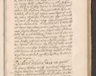 Zdjęcie nr 562 dla obiektu archiwalnego: Acta foris saecularis coram R. D. Bernardo Maciejowski, episcopo Cracoviensi, duce Severiensis ex annis 1600 - 1606.