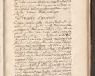 Zdjęcie nr 560 dla obiektu archiwalnego: Acta foris saecularis coram R. D. Bernardo Maciejowski, episcopo Cracoviensi, duce Severiensis ex annis 1600 - 1606.