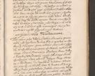 Zdjęcie nr 556 dla obiektu archiwalnego: Acta foris saecularis coram R. D. Bernardo Maciejowski, episcopo Cracoviensi, duce Severiensis ex annis 1600 - 1606.