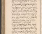 Zdjęcie nr 555 dla obiektu archiwalnego: Acta foris saecularis coram R. D. Bernardo Maciejowski, episcopo Cracoviensi, duce Severiensis ex annis 1600 - 1606.