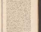 Zdjęcie nr 542 dla obiektu archiwalnego: Acta foris saecularis coram R. D. Bernardo Maciejowski, episcopo Cracoviensi, duce Severiensis ex annis 1600 - 1606.