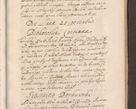 Zdjęcie nr 536 dla obiektu archiwalnego: Acta foris saecularis coram R. D. Bernardo Maciejowski, episcopo Cracoviensi, duce Severiensis ex annis 1600 - 1606.
