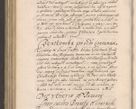 Zdjęcie nr 539 dla obiektu archiwalnego: Acta foris saecularis coram R. D. Bernardo Maciejowski, episcopo Cracoviensi, duce Severiensis ex annis 1600 - 1606.