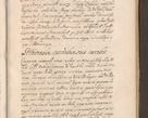 Zdjęcie nr 534 dla obiektu archiwalnego: Acta foris saecularis coram R. D. Bernardo Maciejowski, episcopo Cracoviensi, duce Severiensis ex annis 1600 - 1606.