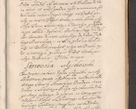 Zdjęcie nr 524 dla obiektu archiwalnego: Acta foris saecularis coram R. D. Bernardo Maciejowski, episcopo Cracoviensi, duce Severiensis ex annis 1600 - 1606.