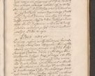 Zdjęcie nr 520 dla obiektu archiwalnego: Acta foris saecularis coram R. D. Bernardo Maciejowski, episcopo Cracoviensi, duce Severiensis ex annis 1600 - 1606.