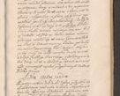 Zdjęcie nr 516 dla obiektu archiwalnego: Acta foris saecularis coram R. D. Bernardo Maciejowski, episcopo Cracoviensi, duce Severiensis ex annis 1600 - 1606.