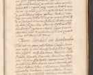 Zdjęcie nr 502 dla obiektu archiwalnego: Acta foris saecularis coram R. D. Bernardo Maciejowski, episcopo Cracoviensi, duce Severiensis ex annis 1600 - 1606.
