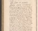 Zdjęcie nr 499 dla obiektu archiwalnego: Acta foris saecularis coram R. D. Bernardo Maciejowski, episcopo Cracoviensi, duce Severiensis ex annis 1600 - 1606.