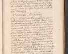 Zdjęcie nr 496 dla obiektu archiwalnego: Acta foris saecularis coram R. D. Bernardo Maciejowski, episcopo Cracoviensi, duce Severiensis ex annis 1600 - 1606.