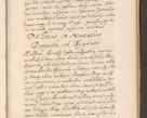 Zdjęcie nr 494 dla obiektu archiwalnego: Acta foris saecularis coram R. D. Bernardo Maciejowski, episcopo Cracoviensi, duce Severiensis ex annis 1600 - 1606.