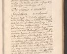 Zdjęcie nr 490 dla obiektu archiwalnego: Acta foris saecularis coram R. D. Bernardo Maciejowski, episcopo Cracoviensi, duce Severiensis ex annis 1600 - 1606.