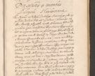 Zdjęcie nr 488 dla obiektu archiwalnego: Acta foris saecularis coram R. D. Bernardo Maciejowski, episcopo Cracoviensi, duce Severiensis ex annis 1600 - 1606.