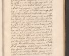 Zdjęcie nr 486 dla obiektu archiwalnego: Acta foris saecularis coram R. D. Bernardo Maciejowski, episcopo Cracoviensi, duce Severiensis ex annis 1600 - 1606.