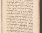 Zdjęcie nr 476 dla obiektu archiwalnego: Acta foris saecularis coram R. D. Bernardo Maciejowski, episcopo Cracoviensi, duce Severiensis ex annis 1600 - 1606.