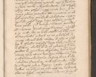 Zdjęcie nr 474 dla obiektu archiwalnego: Acta foris saecularis coram R. D. Bernardo Maciejowski, episcopo Cracoviensi, duce Severiensis ex annis 1600 - 1606.