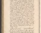 Zdjęcie nr 469 dla obiektu archiwalnego: Acta foris saecularis coram R. D. Bernardo Maciejowski, episcopo Cracoviensi, duce Severiensis ex annis 1600 - 1606.