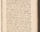 Zdjęcie nr 470 dla obiektu archiwalnego: Acta foris saecularis coram R. D. Bernardo Maciejowski, episcopo Cracoviensi, duce Severiensis ex annis 1600 - 1606.