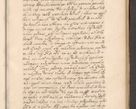 Zdjęcie nr 466 dla obiektu archiwalnego: Acta foris saecularis coram R. D. Bernardo Maciejowski, episcopo Cracoviensi, duce Severiensis ex annis 1600 - 1606.