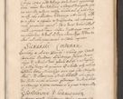 Zdjęcie nr 464 dla obiektu archiwalnego: Acta foris saecularis coram R. D. Bernardo Maciejowski, episcopo Cracoviensi, duce Severiensis ex annis 1600 - 1606.
