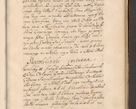 Zdjęcie nr 462 dla obiektu archiwalnego: Acta foris saecularis coram R. D. Bernardo Maciejowski, episcopo Cracoviensi, duce Severiensis ex annis 1600 - 1606.