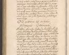 Zdjęcie nr 465 dla obiektu archiwalnego: Acta foris saecularis coram R. D. Bernardo Maciejowski, episcopo Cracoviensi, duce Severiensis ex annis 1600 - 1606.