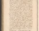 Zdjęcie nr 461 dla obiektu archiwalnego: Acta foris saecularis coram R. D. Bernardo Maciejowski, episcopo Cracoviensi, duce Severiensis ex annis 1600 - 1606.