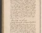 Zdjęcie nr 449 dla obiektu archiwalnego: Acta foris saecularis coram R. D. Bernardo Maciejowski, episcopo Cracoviensi, duce Severiensis ex annis 1600 - 1606.