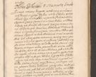 Zdjęcie nr 446 dla obiektu archiwalnego: Acta foris saecularis coram R. D. Bernardo Maciejowski, episcopo Cracoviensi, duce Severiensis ex annis 1600 - 1606.