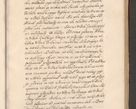Zdjęcie nr 438 dla obiektu archiwalnego: Acta foris saecularis coram R. D. Bernardo Maciejowski, episcopo Cracoviensi, duce Severiensis ex annis 1600 - 1606.