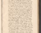 Zdjęcie nr 434 dla obiektu archiwalnego: Acta foris saecularis coram R. D. Bernardo Maciejowski, episcopo Cracoviensi, duce Severiensis ex annis 1600 - 1606.