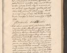 Zdjęcie nr 436 dla obiektu archiwalnego: Acta foris saecularis coram R. D. Bernardo Maciejowski, episcopo Cracoviensi, duce Severiensis ex annis 1600 - 1606.