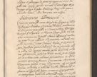 Zdjęcie nr 424 dla obiektu archiwalnego: Acta foris saecularis coram R. D. Bernardo Maciejowski, episcopo Cracoviensi, duce Severiensis ex annis 1600 - 1606.