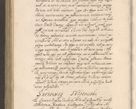 Zdjęcie nr 423 dla obiektu archiwalnego: Acta foris saecularis coram R. D. Bernardo Maciejowski, episcopo Cracoviensi, duce Severiensis ex annis 1600 - 1606.