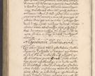 Zdjęcie nr 421 dla obiektu archiwalnego: Acta foris saecularis coram R. D. Bernardo Maciejowski, episcopo Cracoviensi, duce Severiensis ex annis 1600 - 1606.