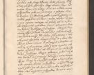 Zdjęcie nr 418 dla obiektu archiwalnego: Acta foris saecularis coram R. D. Bernardo Maciejowski, episcopo Cracoviensi, duce Severiensis ex annis 1600 - 1606.