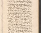 Zdjęcie nr 416 dla obiektu archiwalnego: Acta foris saecularis coram R. D. Bernardo Maciejowski, episcopo Cracoviensi, duce Severiensis ex annis 1600 - 1606.