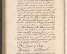 Zdjęcie nr 417 dla obiektu archiwalnego: Acta foris saecularis coram R. D. Bernardo Maciejowski, episcopo Cracoviensi, duce Severiensis ex annis 1600 - 1606.