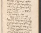 Zdjęcie nr 414 dla obiektu archiwalnego: Acta foris saecularis coram R. D. Bernardo Maciejowski, episcopo Cracoviensi, duce Severiensis ex annis 1600 - 1606.