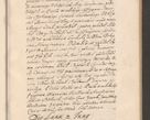 Zdjęcie nr 412 dla obiektu archiwalnego: Acta foris saecularis coram R. D. Bernardo Maciejowski, episcopo Cracoviensi, duce Severiensis ex annis 1600 - 1606.