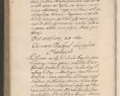 Zdjęcie nr 411 dla obiektu archiwalnego: Acta foris saecularis coram R. D. Bernardo Maciejowski, episcopo Cracoviensi, duce Severiensis ex annis 1600 - 1606.
