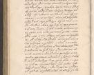 Zdjęcie nr 409 dla obiektu archiwalnego: Acta foris saecularis coram R. D. Bernardo Maciejowski, episcopo Cracoviensi, duce Severiensis ex annis 1600 - 1606.