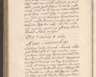 Zdjęcie nr 403 dla obiektu archiwalnego: Acta foris saecularis coram R. D. Bernardo Maciejowski, episcopo Cracoviensi, duce Severiensis ex annis 1600 - 1606.