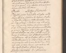Zdjęcie nr 402 dla obiektu archiwalnego: Acta foris saecularis coram R. D. Bernardo Maciejowski, episcopo Cracoviensi, duce Severiensis ex annis 1600 - 1606.