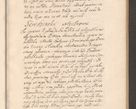 Zdjęcie nr 400 dla obiektu archiwalnego: Acta foris saecularis coram R. D. Bernardo Maciejowski, episcopo Cracoviensi, duce Severiensis ex annis 1600 - 1606.